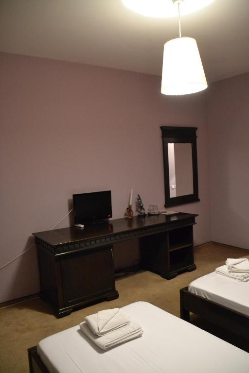 Hotel Condor Drobeta Turnu Severin Room photo