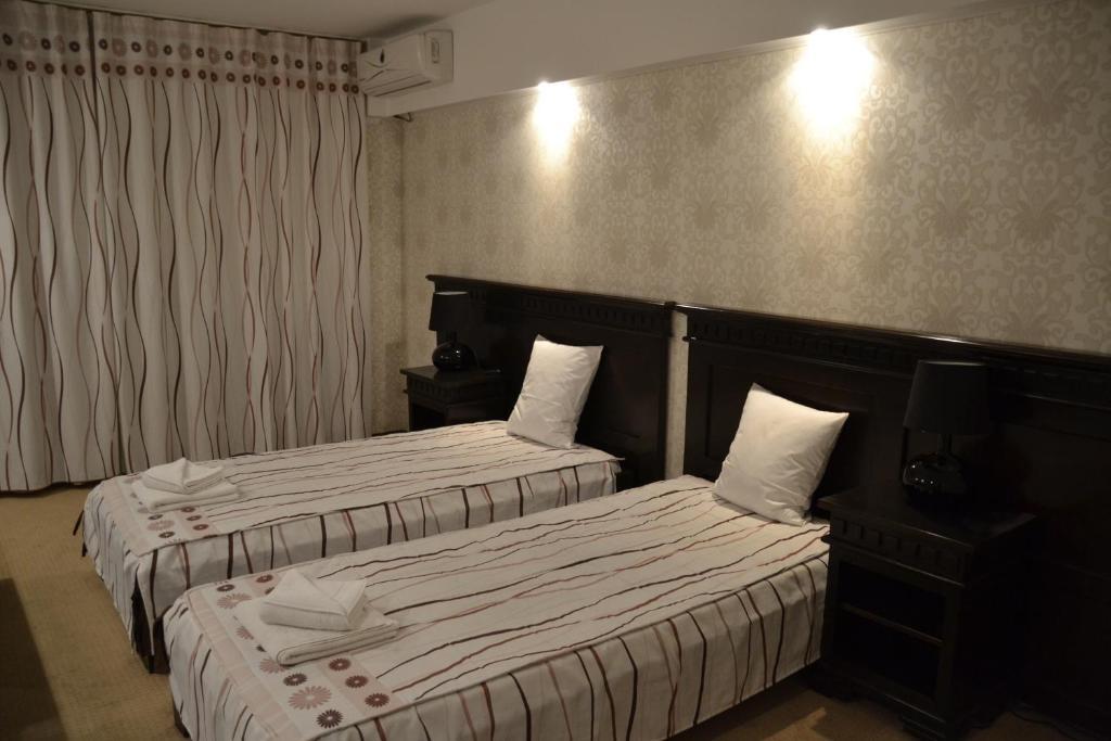 Hotel Condor Drobeta Turnu Severin Room photo